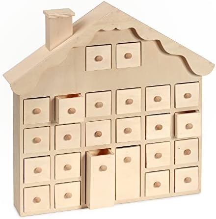 Boîte En Papier Mâché Décopatch 13,5x22x5,5 Cm - Support Loisir Créatif à Décorer