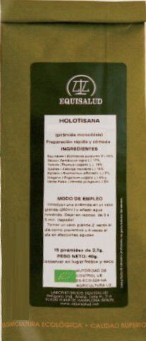 Equisalud Complemento Alimenticio - 100 Gr