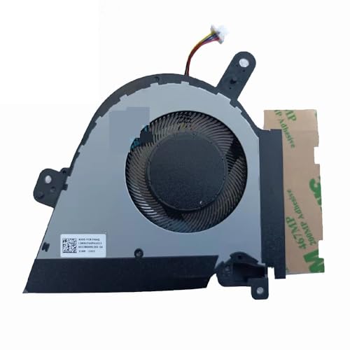 12V Rs[^WG[^[ CPU pt@ VGA OtBbNJ[ht@ p TUF Dash F15 FX516 FX516P FX516PM FX516PC 13NR0760P02011(CPU fan)