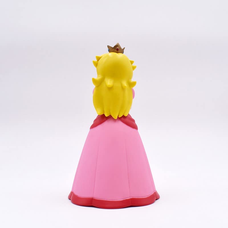 ピーチ姫 Amazon.co.jp: RGVV スーパーオールスターコレクション ピーチ姫