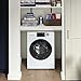 GE GFQ14ESSNWW 24 inch 2.4 cu. ft. Capacity Front Load Washer/Condenser Dryer Combo