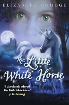 The Little White Horse