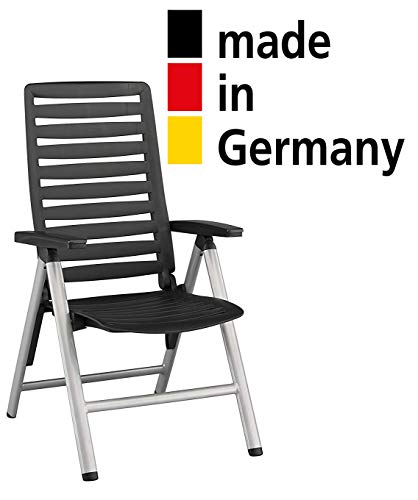 KETTLER Wave Multi-Position Chair