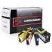 Produktbild Logic-Seek 5 Tintenpatronen kompatibel mit HP 953XL für OfficeJet Pro 8710 OfficeJet Pro 7720 OfficeJet Pro 7740 OfficeJet Pro 8730