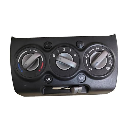 Panneau Commande Chauffage Ajustement Parfait Suzuki Alto Celerio