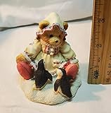 Cherished Teddies 1995 Kristen 141194