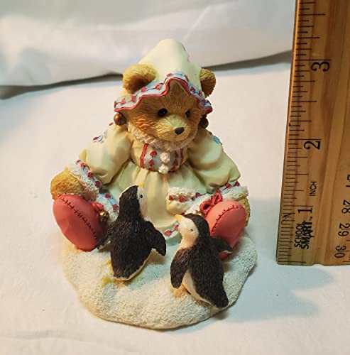 Cherished Teddies 1995 Kristen 141194