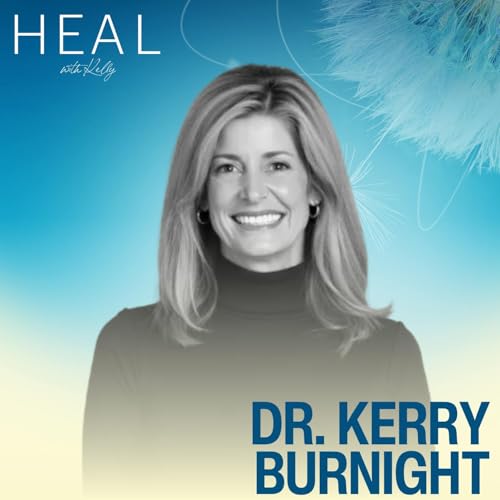JoySpan: How to Live Longer, Healthier, and Happier with Gerontologist Dr. Kerry Burnight