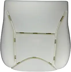 Espuma Assento para o banco do FIAT Uno Way