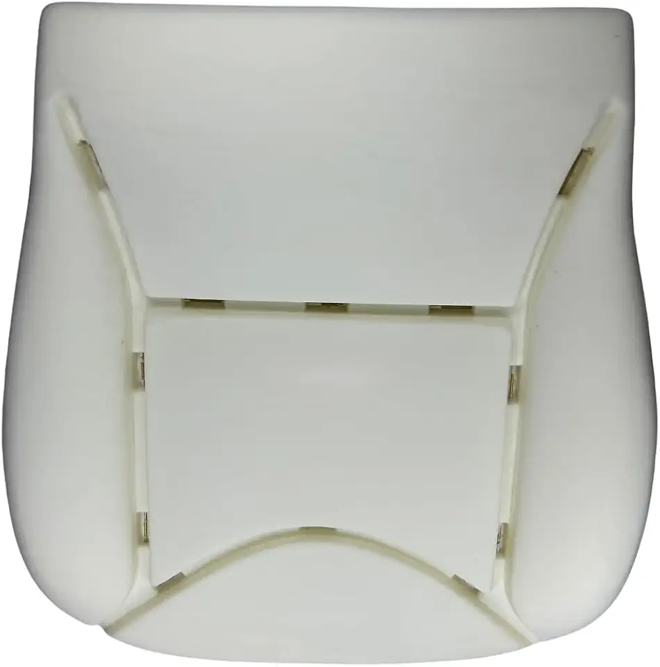 Espuma Assento para o banco do FIAT Uno Way