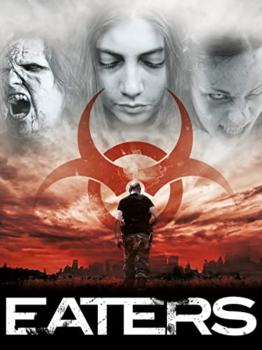  Eaters