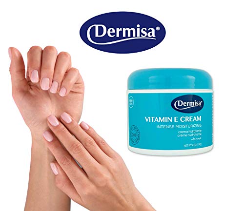 dermisa vitamin e cream