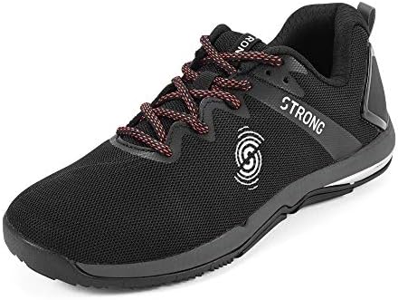 trainers for high impact workout