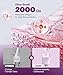 2X Boost Collagen Peptides Powder for Skin Hair Nail Joints Health, Ultra High Absorption Collagen Powder with Hydrolyzed Type 1 & 3 + VC, Unflavored Collagen Supplements for Women & Men, 30 Servings