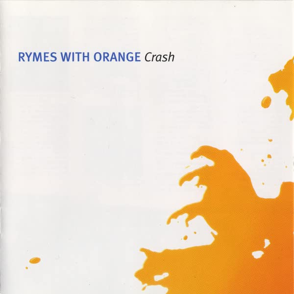 Crash [Audio CD]