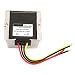 Produktbild Spannungswandler, 18-36 V bis 24 V Auto-Step-Up- und -Down-Wandler-Boost/Buck-Spannungsreglermodul(5A)