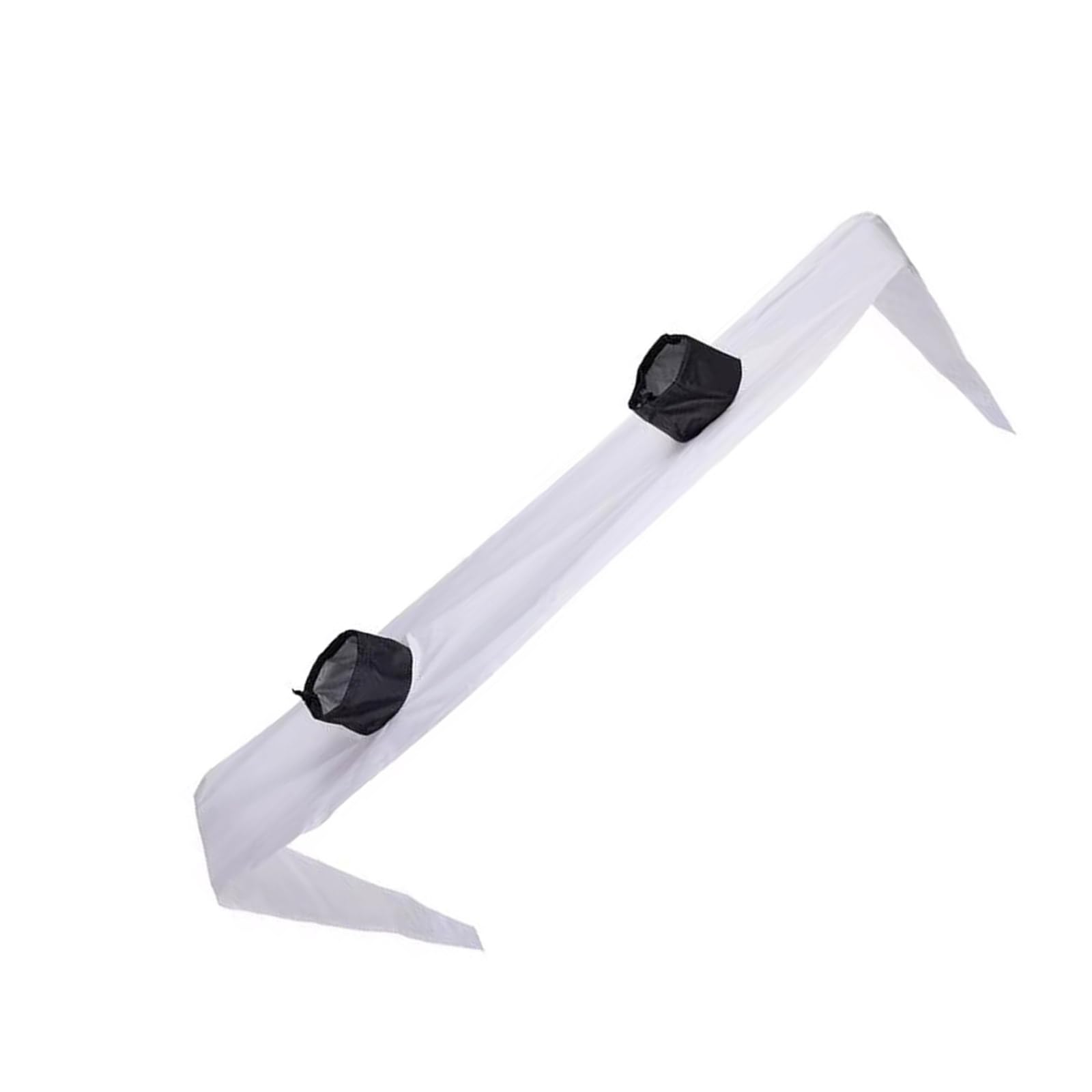 Joint de fenetre en tissu pour climatiseur mobile kit calfeutrage isolation thermique fenetres
