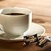 Bali's Best Coffee Candy Assortment, 285 Pieces, 2.2 Lb Jar (Pack of 2), Original, Espresso & Café Latte Individually Wrapped Hard Candies, Made with Real Sumatran Coffee, Halal