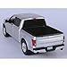 Motormax 79364 2019 Ford F-150 Toy Car Crew Cab Pickup Truck Metallic Silver 1:27 Scale Diecast Model Car
