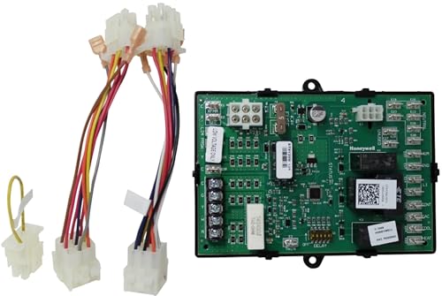 Honeywell ST9120U1011/U Universal Electronic Fan Timer for Model St9120, St9101, St9141 and St9160 - image 3