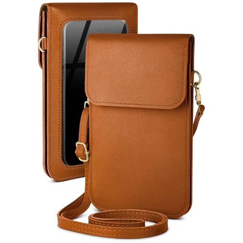 Sac à bandoulière Motorola Moto G15 pour sorties et voyages