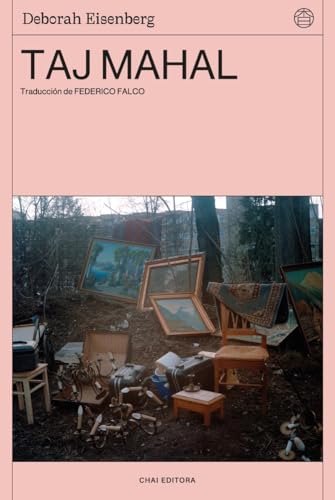 Taj Mahal (CHAI EDITORA)