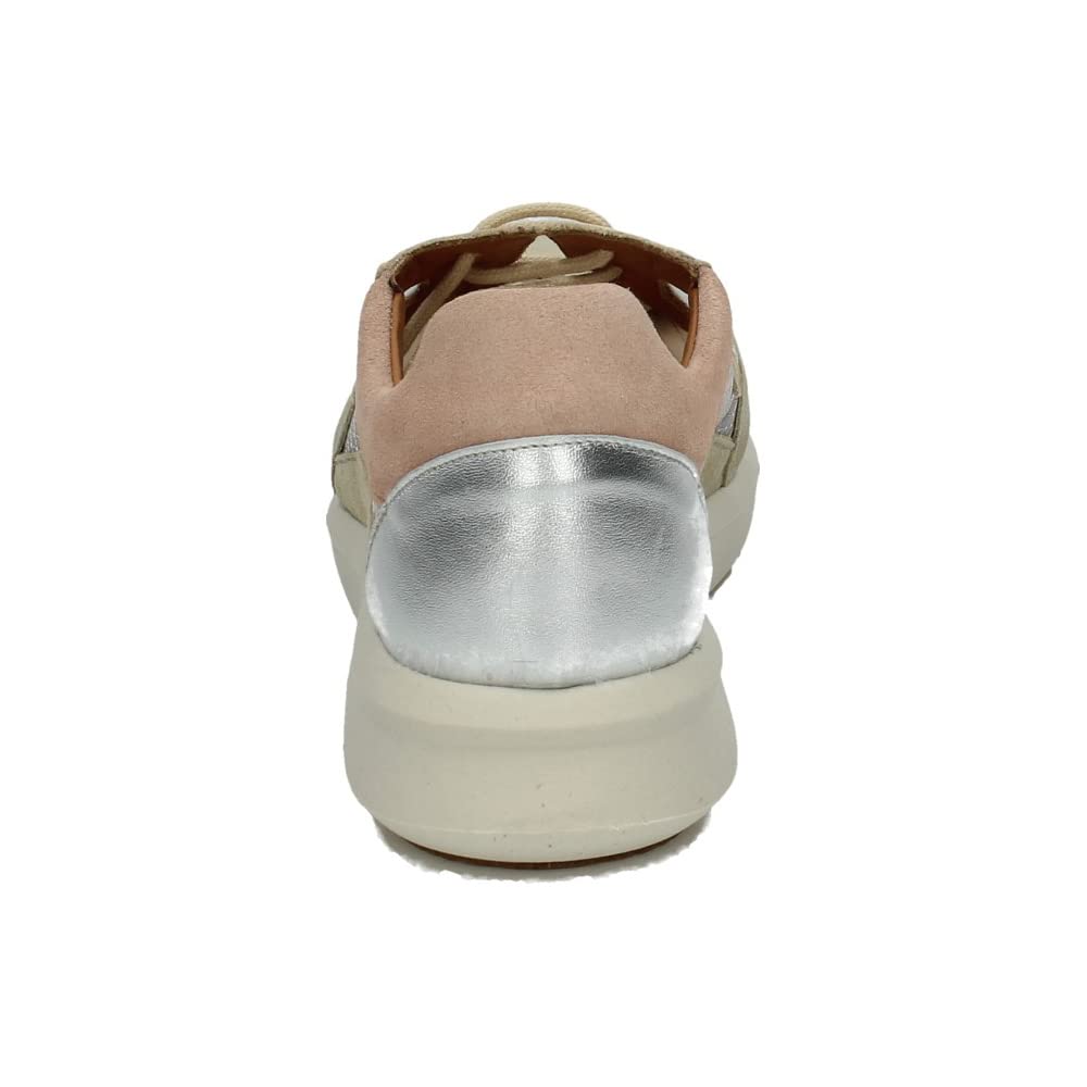 MODABELLA 47/332 Scarpe Basket Donna Sneakers