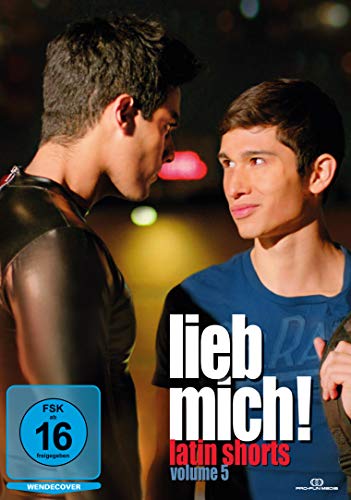 Lieb mich! Latin Shorts - Volume 5 (OmU)