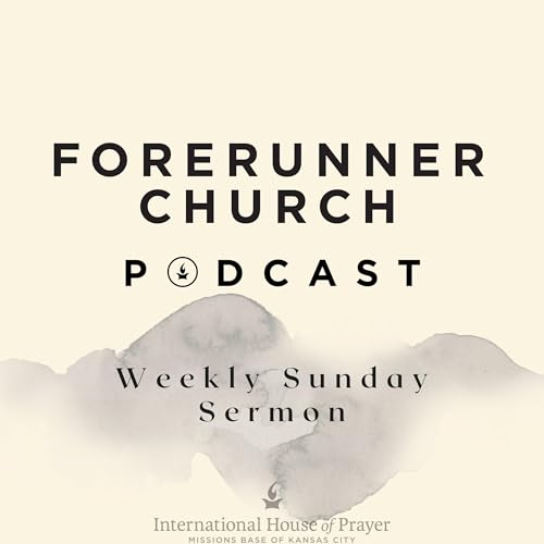 『Forerunner Church Podcast』のカバーアート