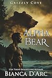 Alpha Bear (Grizzly Cove Book 4)