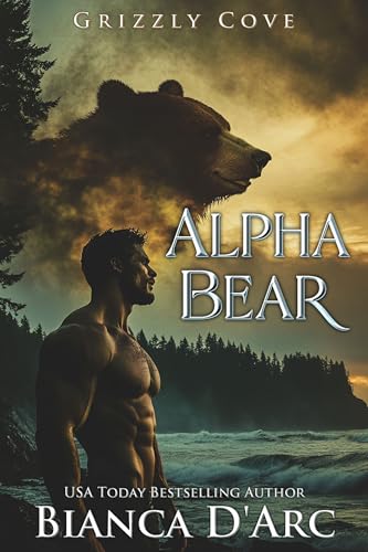 Alpha Bear (Grizzly Cove Book 4)
