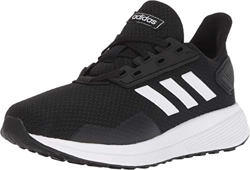 adidas Unisex Child Duramo 9 WIDE
