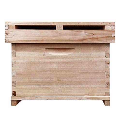 kzy Chinese Bee Apis Mellifera 7 Frame Beehive Box Extension