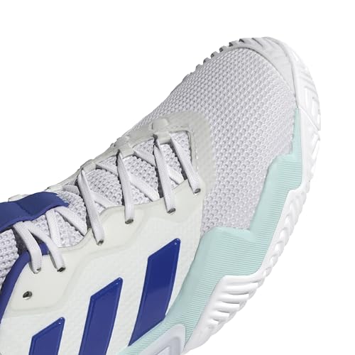 Image of Adidas Mens Barricade 13