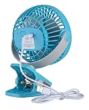Bajaj Pygmy Mini Fan 110MM — view 5