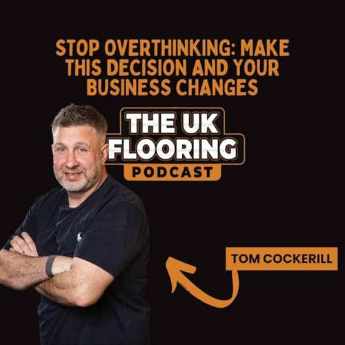 Tom Cockerill Live From Momentum 26: Stop Overthinking, Make This Decision and Your Business Changes