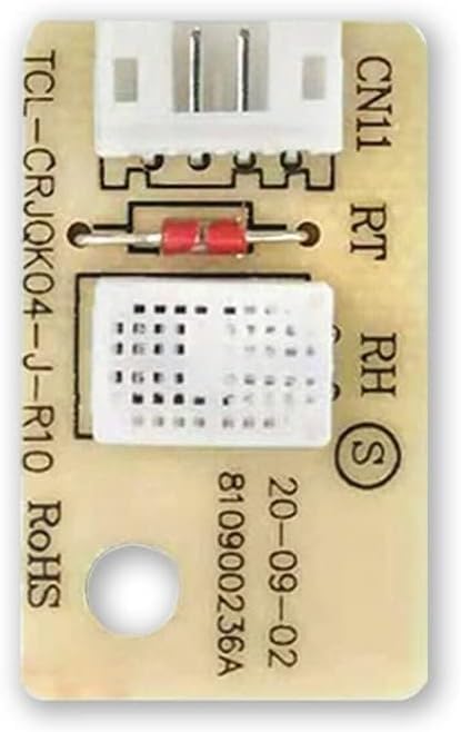 Humidifier Sensor Module Board, Temperature and Humidity Sensor Accessory, Compatible with HIS06 Humidifier