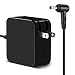 SOLICE 19V 2.37A 45W Laptop Power AC Adapter Charger for Asus Zenbook UX305 UX21A UX32A Series Taichi 21 31 Asus Transformer Book Flip T300LA TP300LA Fits:ADP-45AW A 4.01.35mm