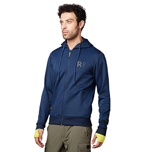 Image of Royal Enfield Performance Hoodie