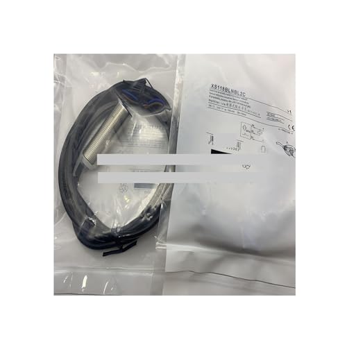 XS118B3PAL5 capteur de proximité inductif M18 commutateur pour automatisme