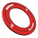 Winmau Dart Board Surround Ring - PDC Red Dartboard Surround Backboard Wall Protector