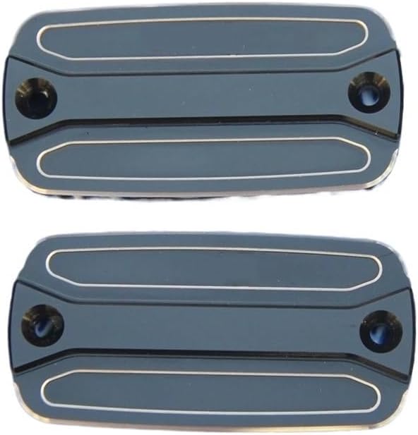 Motorbike Brake Fluid Tank Cap for ST1100 1996-2001 1997 1998 1999 2000 ST 1100 Motorcycle Front Brake Master Cylinder Fluid Reservoir Cover Oil Cap