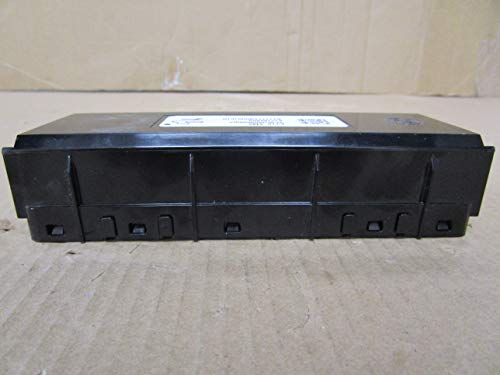 Oem 2016 2017 2018 Bolt A/C Heater Temp Control Module 84183482 #TOP4