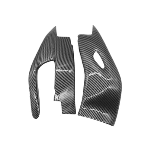 Protection bras oscillant CBR1000RR contre les impacts de gravillons