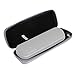 Hermitshell Hard EVA Travel Case for Sony SRS-XB22 SRSXB22 Extra Bass Portable Bluetooth Speaker (Grey)
