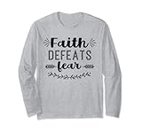 Christian Faith Blessed Jesus Believer Apparel