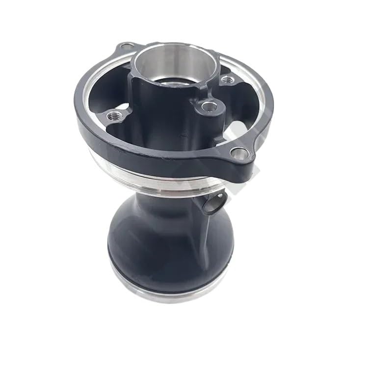 Support roulement de précision 6D1-45332-00 pour hors-bord Yamaha