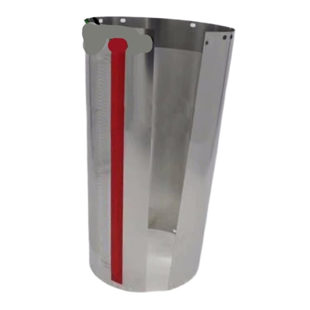 Corps de Tambour A3 Riso résout les défauts de tirage 023-75063-258 - 2