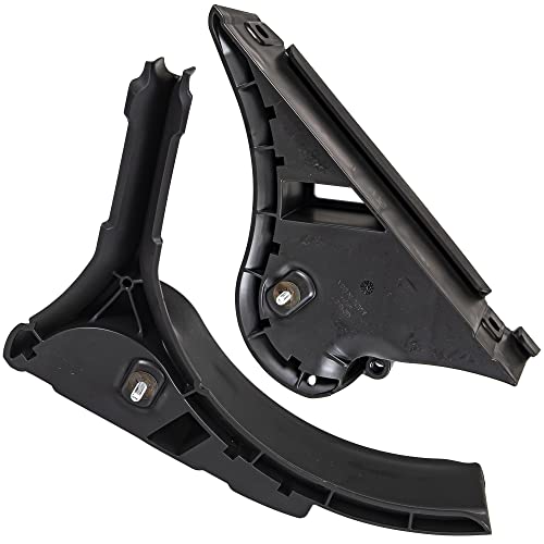 John Deere Original Equipment Grass Mulching Attachment Kit - BUC10705