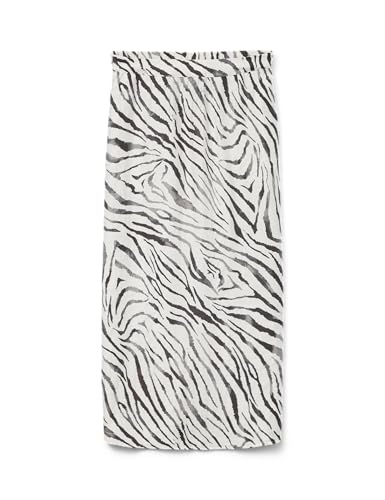 Jupe longue VERO MODA Vmdora Desy pour une allure élégante en terrasse